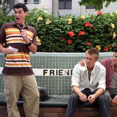 Foto A Nova Cinderela