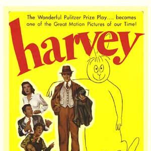 Foto Meu Amigo Harvey