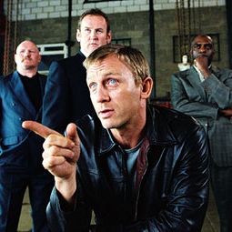 Foto Nem Tudo é o que Parece