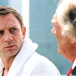 Foto Nem Tudo é o que Parece