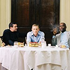 Foto Nem Tudo é o que Parece