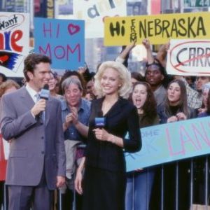 Foto Uma Vida em Sete Dias