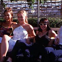 Foto Nunca Fui Beijada