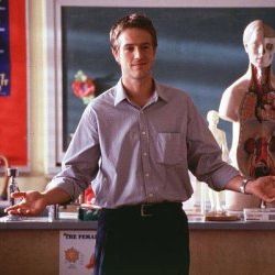 Foto Nunca Fui Beijada