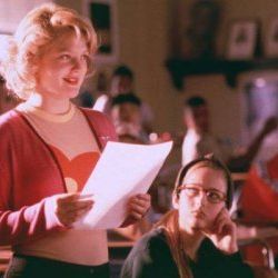 Foto Nunca Fui Beijada