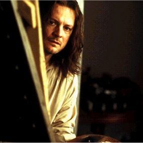 Foto Moça com Brinco de Pérola