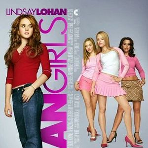 Foto Meninas Malvadas