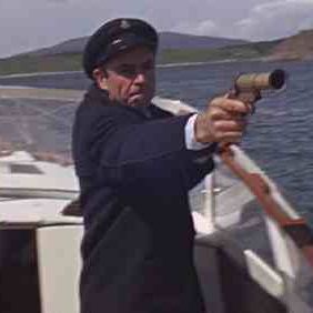 Foto Moscou Contra 007