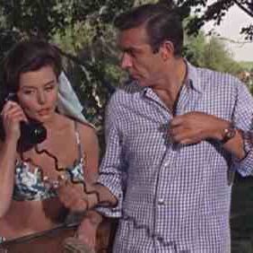 Foto Moscou Contra 007