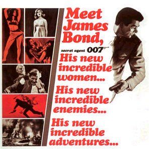 Foto Moscou Contra 007