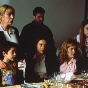 Foto Minha Mãe Gosta de Mulher