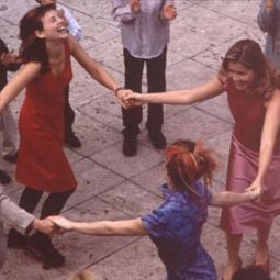 Foto Minha Mãe Gosta de Mulher