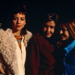 Foto Minha Mãe Gosta de Mulher