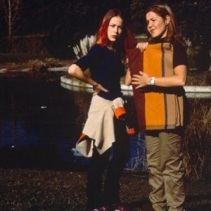 Foto Minha Mãe Gosta de Mulher