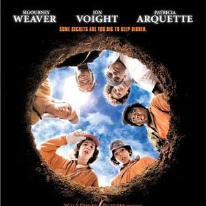 Foto O Mistério dos Escavadores