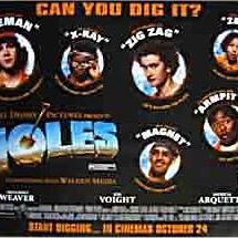 Foto O Mistério dos Escavadores