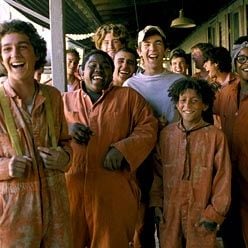 Foto O Mistério dos Escavadores