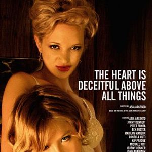 Foto Maldito Coração