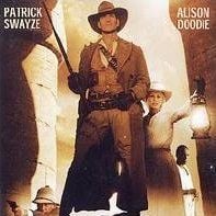 Foto As Minas do Rei Salomão