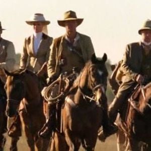 Foto As Minas do Rei Salomão