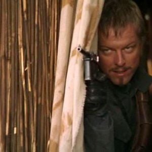 Foto As Minas do Rei Salomão