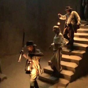 Foto As Minas do Rei Salomão