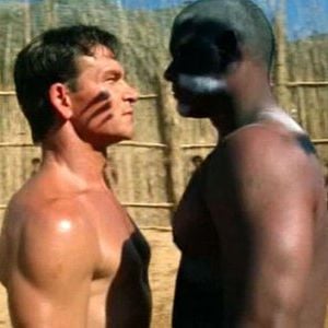 Foto As Minas do Rei Salomão