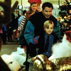 Foto Olha Quem Está Falando Agora