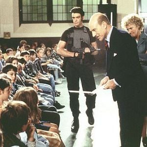 Foto Marcação Cerrada