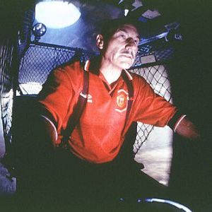 Foto Marcação Cerrada