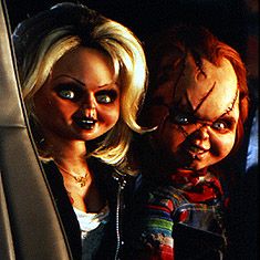 Foto A Noiva de Chucky