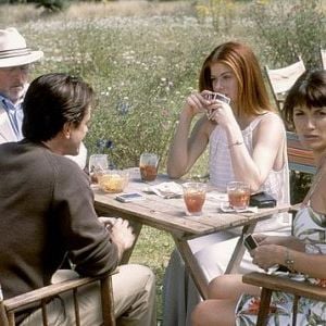 Foto Muito Bem Acompanhada