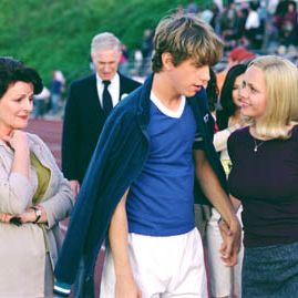 Foto Meu Namorado Pumpkin