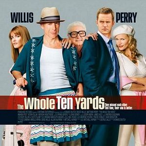 Foto Meu Vizinho Mafioso 2