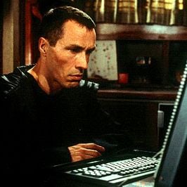 Foto Na Teia da Aranha