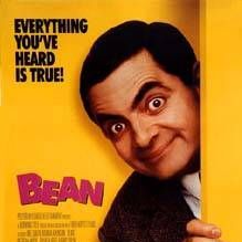 Foto Mr. Bean - O Filme