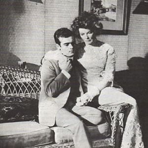 Foto Longa Jornada Noite Adentro