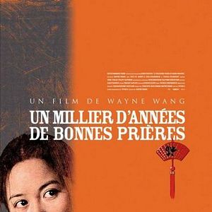 Foto Mil Anos de Orações