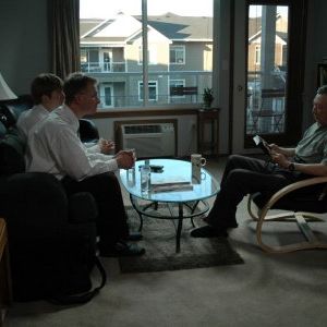 Foto Mil Anos de Orações