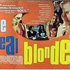 Foto Uma Loira de Verdade