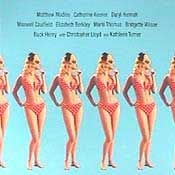 Foto Uma Loira de Verdade