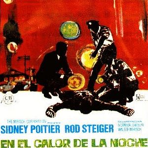 Foto No Calor da Noite