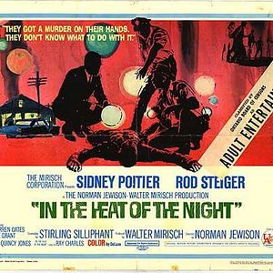 Foto No Calor da Noite