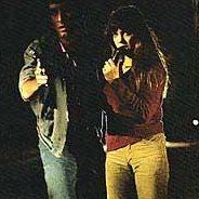 Foto No Calor da Noite