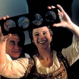 Foto As Novas Roupas do Imperador