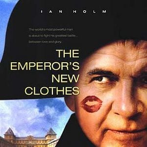 Foto As Novas Roupas do Imperador