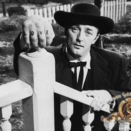 Foto O Mensageiro do Diabo