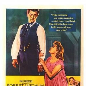 Foto O Mensageiro do Diabo