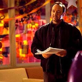 Foto K-Pax - O Caminho da Luz