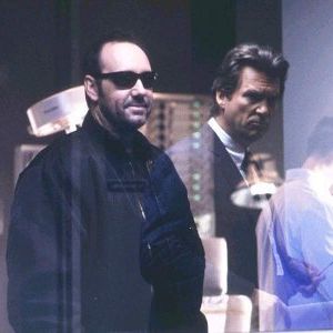 Foto K-Pax - O Caminho da Luz